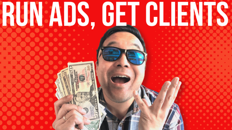 Are You Reliably Getting Clients From Your Ads